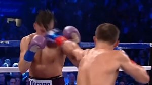 Он Наехал на Геннадия Головкина, но Потом Пожалел!