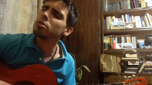 Noiz MC - Питерские крыши (cover) смотреть онлайн