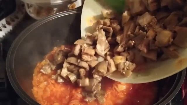 Икра из баклажанов#Строгий мужской рецепт смотреть онлайн