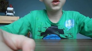 Как сделать молот из LEGO.