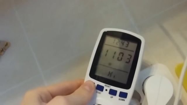 Сколько электричества потребляет холодильник? смотреть онлайн