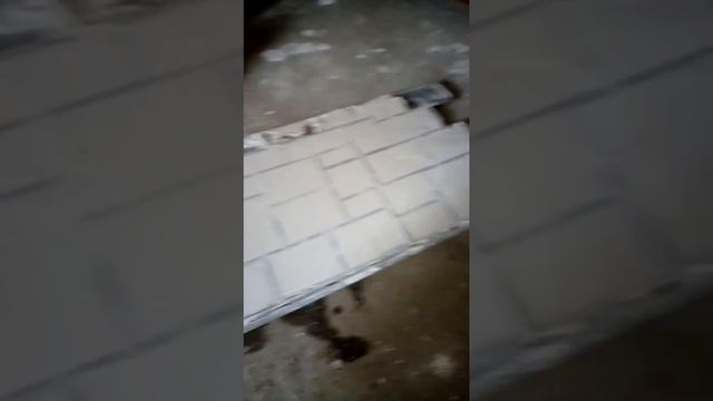 ГИПСОВАЯ ПЛИТКА СВОИМИ РУКАМИ! смотреть онлайн