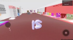 играю в роблокс ROBLOX