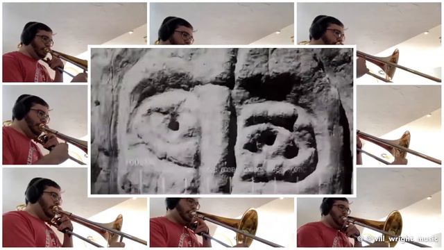 “The Big Bang Theory” Theme for Trombone Ensemble смотреть онлайн