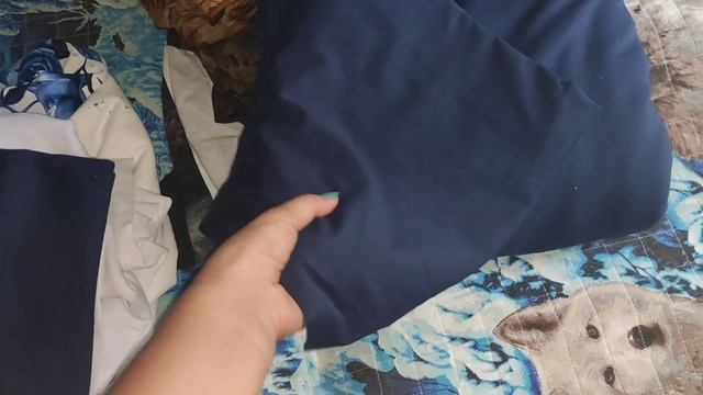 Пропала на долго/Не шила/Заканчиваю работать, возвращаюсь к шитью смотреть онлайн