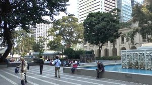 Гонконг в марте за 3 дня. Самые популярные места