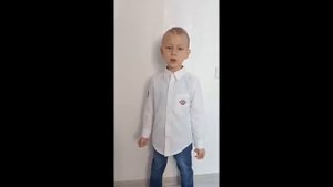 Лебедев Дмитрий. Однажды в студеную зимнюю пору