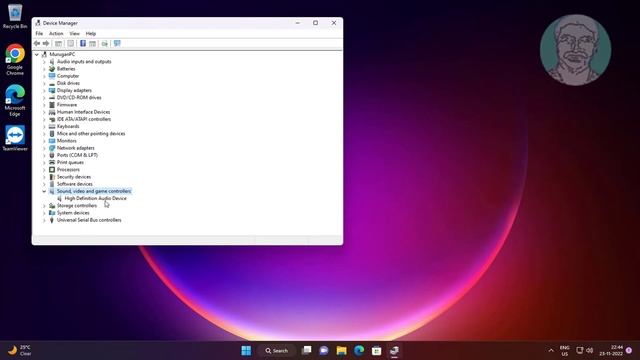 Fix Windows 11/10 Random Buzzing Sound From Audio смотреть онлайн