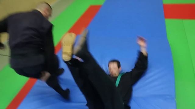 Мгновенная реакция и непоколебимая уверенность – главное искусство ниндзя смотреть онлайн