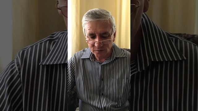 Заключительный итог всех истин и наставлений апостола Петра 1Пет. 5:10-14 смотреть онлайн