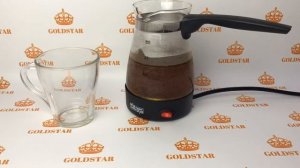 Электротурка