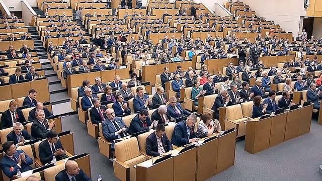 Ещё Одно Внеплановое Повышение Пенсий Пенсионерам России