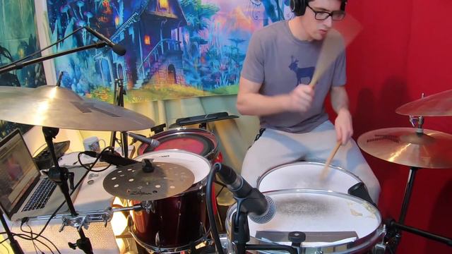 DRUM BREAK! | 160bpm break beat - смотреть видео онлайн от «Whimsical Harpsichords» в хорошем качестве, опубликованное 13 апреля 2024 года в 17:36:26 00:01:38.