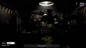 ВСЕ СКРИМЕРЫ ФНАФ ПЛЮС - FNAF PLUS ALL JUMPSCARES ( LostPawPlay)