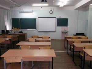 Раскрыта кража 16 ноутбуков в школе Усть-Илимска