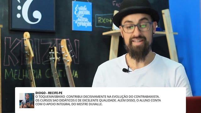 O que MEUS ALUNOS estão GANHANDO com o ToqueMaisBaixo? смотреть онлайн