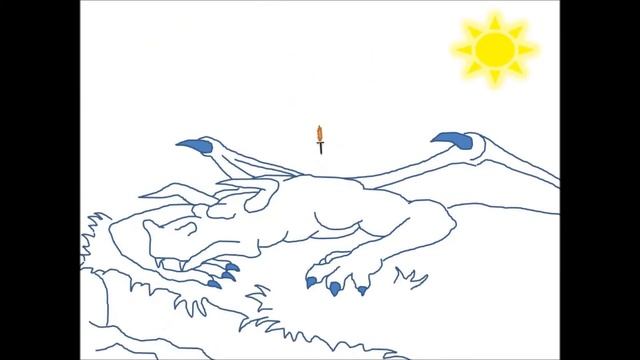 Вордмульт Wordmult Спящий дракон смотреть онлайн