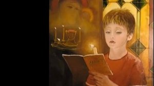 Даруй нам Боже благодать - Евгений Самаркин