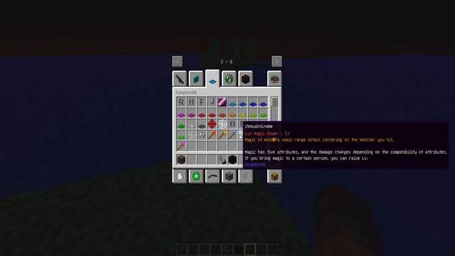 Сборка Minecraft 1.12.2 АДСКИЕ ПРИКЛЮЧЕНИЯ, ДЛЯ СЛАБЫХ ПК.! смотреть онлайн