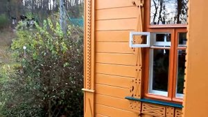 Музей Пришвина в Дунино