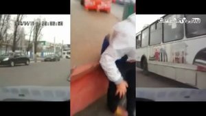 ПОДБОРКА СМЕШНЫХ ПАДЕНИЙ С ВЕЛОСИПЕДОВ