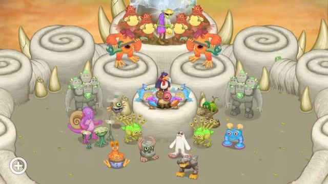 My friends composter island/ Epic wobbux my sing monsters смотреть онлайн