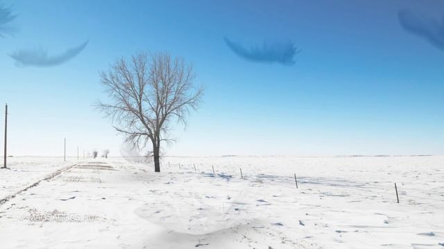 Вызов Снега - Как Вызвать Снег - Управление погодой - Погодная Магия - Маг Sargas