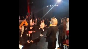 Лига танцев СПБ 2021