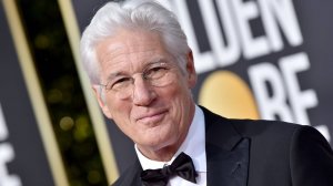 Ричарду Гиру – 75 лет. Лучшие роли и любовные романы легендарного актера