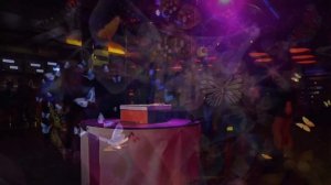 Дискотека - Мотылек