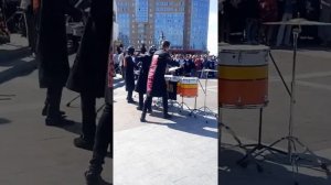 КПД КУРСК ДЕНЬ СТРОИТЕЛЯ