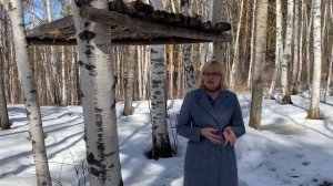История создания музея «Тальцы» часть 2