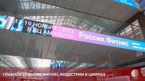 PRORECONE | Рэдикал Степ - Сколково 2023