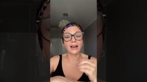 Мой нестандартный уход за кожей.