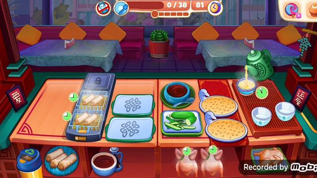 Asian Cooking Star | Level 38-3 | 40-2 | 41-1 | 42-1 | смотреть онлайн