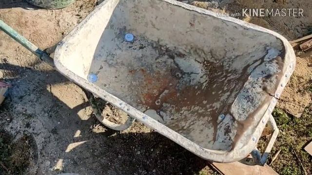 Хомутатель для труб и прочего. смотреть онлайн