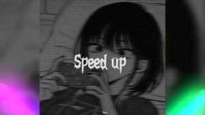 Я отключаю телефон // speed up