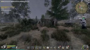 квест Колёса в Will to live