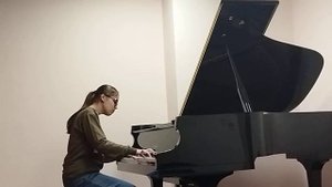 П. де Сеневиль "Баллада для Аделины" - Герасимова Татьяна
