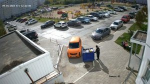 Hikvision ds-2cd2087g2-lu(4mm) camera review Leave it alone, let the fuck clean up the cars. Russia