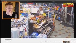 так выглядит GTA 5 в реальной жизни..