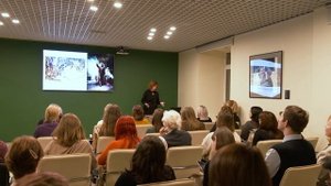 Пёс, водяная лошадь и рыжие женщины: мифы и сказания кельтских народов