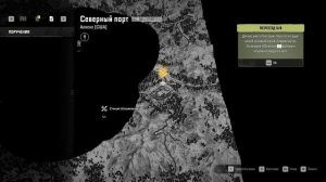 SnowRunner 2020 - Открыл Гараж и Зимнюю Карту (SpinTires, MudRunner) Мичиган #2