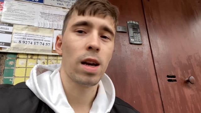 Vlog:один день татарской жизни,и фирдус тямаев прав!)