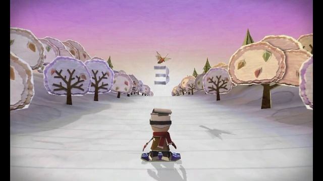 НОВАЯ ИГРА НА АНДРОИД! SHRED IT! смотреть онлайн