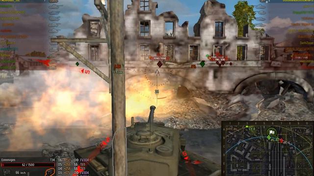 worldoftanks 2014 10 12 23 49 10 507 смотреть онлайн