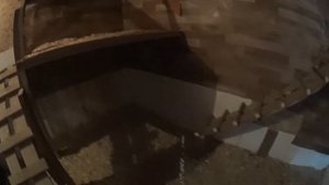 Внутреннее обустройство курятника