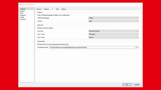 Yuzu Emulator Setup Tutorial - Play Nintendo Switch Games On Windows PC! [Works In 2023] смотреть онлайн