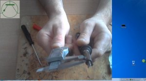 Переделка  китайского паяльника