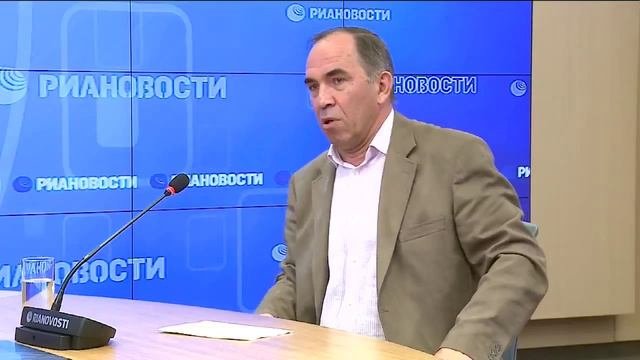 Нелегальная миграция в России: пути решения. Мнения экспертов.